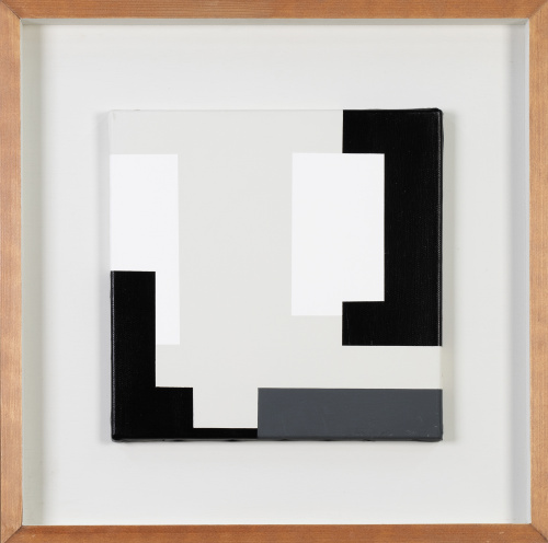 IÑAKI MORENO RUIZ DE EGUINO (San Sebastián, 1953)Construc