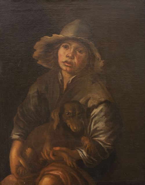 CÍRCULO GIACOMO FRANCESCO CIPPER, llamado IL TODESCHINI (Es