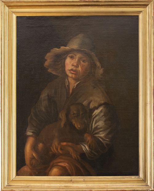 CÍRCULO GIACOMO FRANCESCO CIPPER, llamado IL TODESCHINI (Es