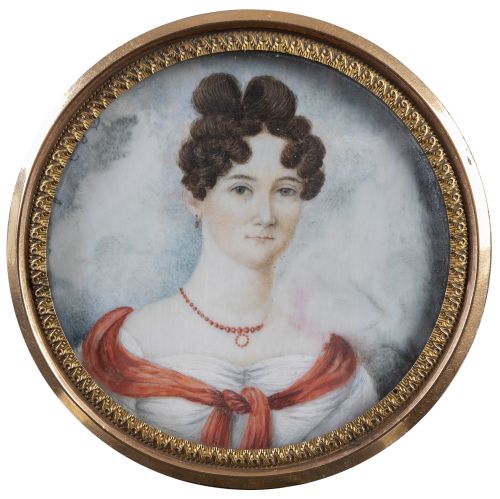 DONATA LORIDON (Miniaturista francesa establecida en Bilbao