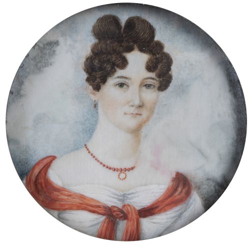 DONATA LORIDON (Miniaturista francesa establecida en Bilbao