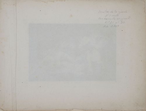 FRANCISCO DE GOYA Y LUCIENTES (Fuentedetodos,1746 -Burdeos,