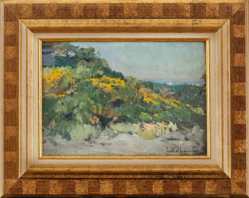 ELISEO MEIFRÉN ROIG (Barcelona, 1859-1940), ELISEO MEIFRÉN 