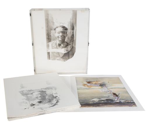 EDUARDO NARANJO (Monesterio,Badajoz, 1944)Poeta en Nueva 