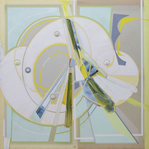 DANIEL VERBIS (León, 1968)D-Memoria, D-mar, D-nada, 2001