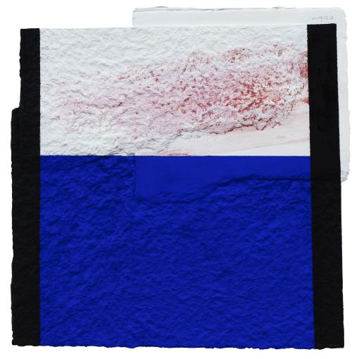 RAFAEL CANOGAR (Toledo, 1935)Remate, 2007