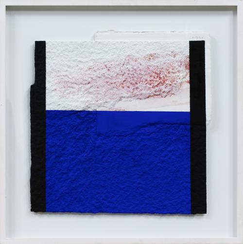 RAFAEL CANOGAR (Toledo, 1935)Remate, 2007