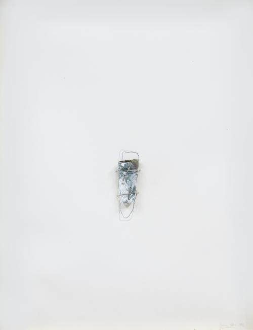 CARMEN CALVO (Valencia, 1950) S.T, 1996