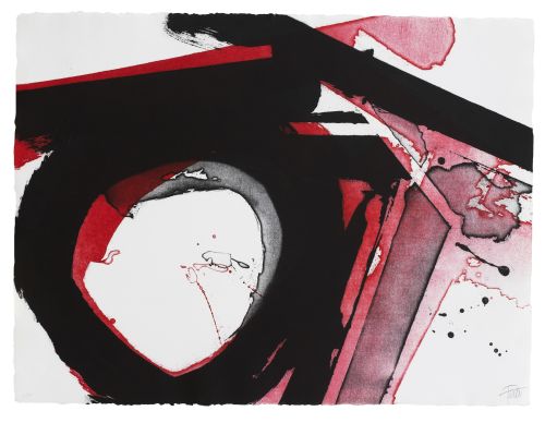 LUIS FEITO (Madrid, 1929 - Rascafría, 2021)Sin título, 20