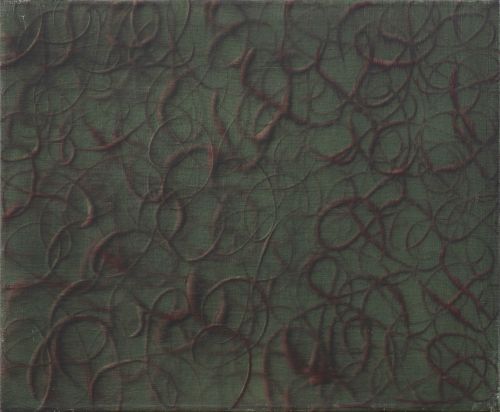 ANTONIO MURADO (Lugo, 1964)Marañas, 1995