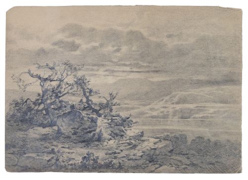 JOSÉ MARÍA SUAY DAGUÉS (Valencia, 1865- Madrid, 1938)Pais