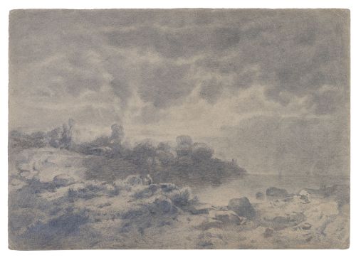 JOSÉ MARÍA SUAY DAGUÉS (Valencia, 1865- Madrid, 1938)Pais