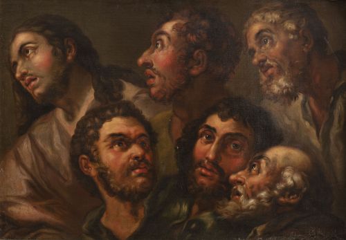 ESCUELA VALENCIANA, PRIMERA MITAD DEL SIGLO XIXEstudio de