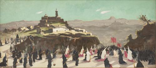 RAFAEL DURANCAMPS (Sabadell, 1891 - Barcelona, 1979), RAFAE