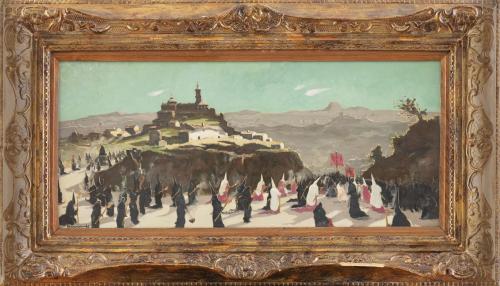 RAFAEL DURANCAMPS (Sabadell, 1891 - Barcelona, 1979), RAFAE