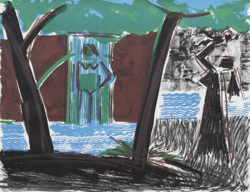 ESCUELA ESPAÑOLA s.XXS.T.