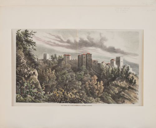 DUTAILLY y ROBERT DAUDET (1737- 1824), VICTOR ANDRÉ LOUIS T