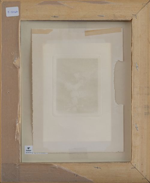 FRANCISCO DE GOYA Y LUCIENTES (Fuendetodos, 1746 - Burdeos,