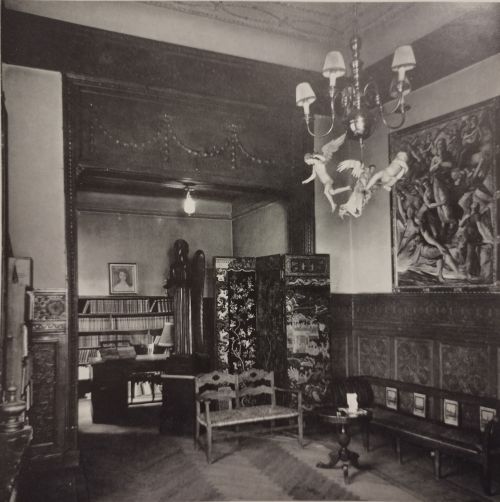 RAFAEL ZABALETA (Quesada, Jaén, 1907 - 1960)Asunción de l