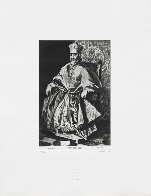 CARLOS DÍEZ BUSTOS (Madrid, 1959) y J.GILColección Essilo