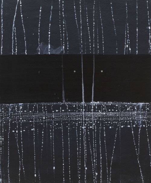 JOSÉ RAMÓN AMONDARAIN (San Sebastián, 1964)Sin título (ab