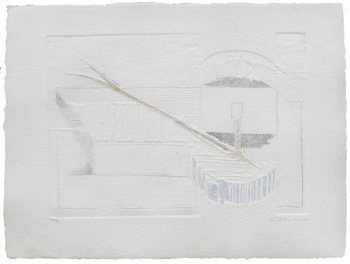 LUCIO MUÑOZ (Madrid, 1929 - 1998), LUCIO MUÑOZ (Madrid, 192