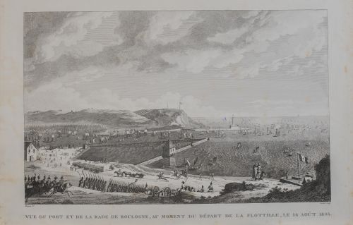 MATTHAEUS SEUTTER (1678- 1757) y LOUS FRANÇOIS COUCHÉ Louis