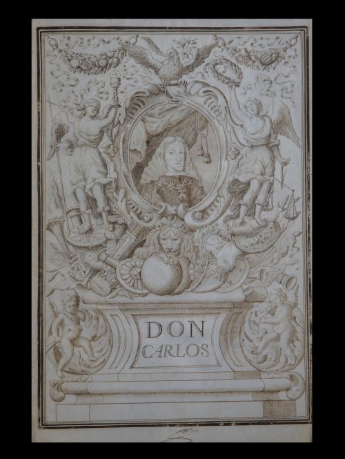 Despacho de concesión del título de Marqués de Torre de Sot