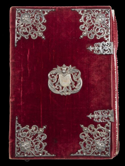 Despacho de concesión del título de Marqués de Torre de Sot