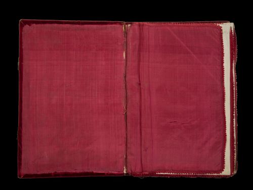 Despacho de concesión del título de Marqués de Torre de Sot