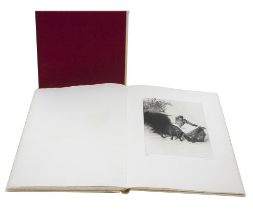 JOSÉ HERNÁNDEZ (Tánger, 1944 - Málaga, 2013)La música cal