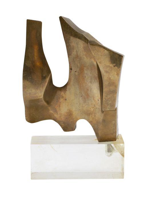 TERESA EGUIBAR  (Madrid, 1940 - 2000)S.T