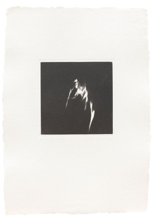 FERNANDO ZÓBEL (Ermita, Manila, 1924 - Roma, 1984)Melaino