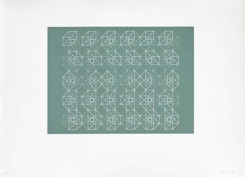 ELENA ASINS (Madrid, 1940 - Azpíroz, Navarra, 2015)S.T, 1