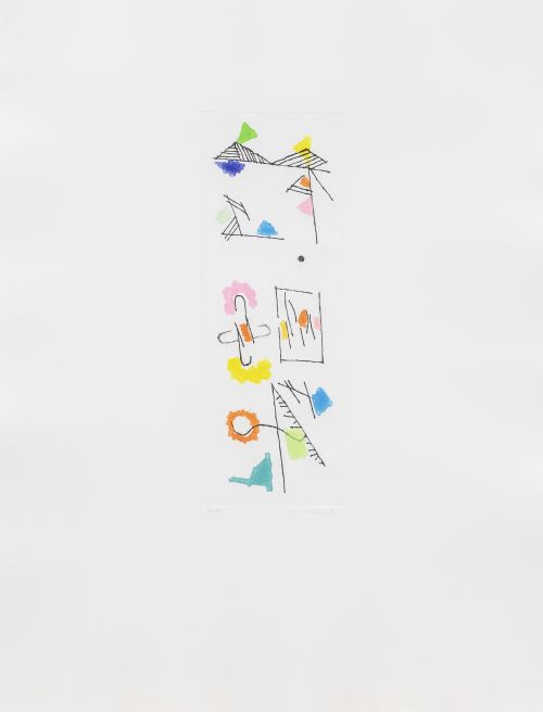 MANUEL HERNÁNDEZ MOMPÓ (Valencia, 1927 - Madrid, 1992)Ven